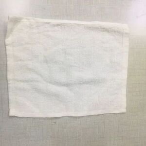 Hand Towel Facial Towel 12 X 12